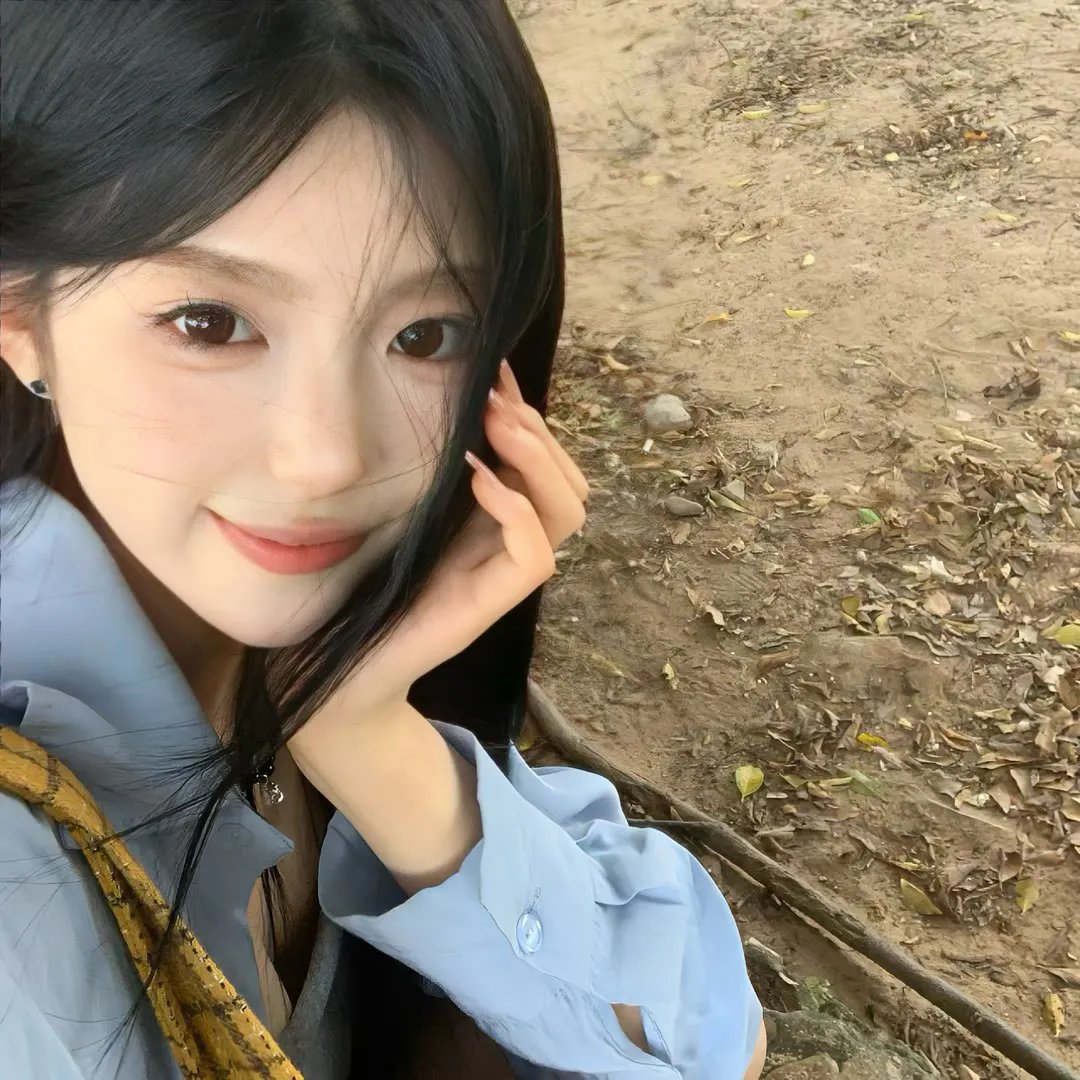 一个女学生的日记